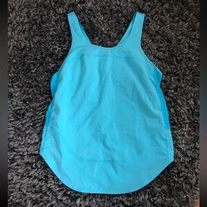 Lululemon singlet